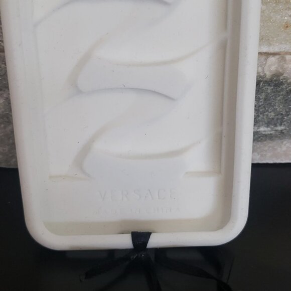 🎁 Versace Chain Reaction iPhone X Case - Picture 6 of 6